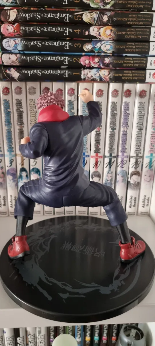 Figurine Jujutsu kaisen