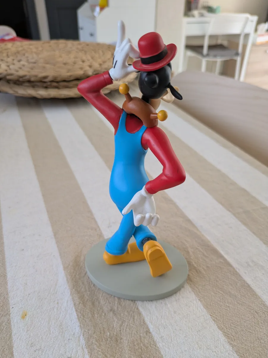 Figurine Disney