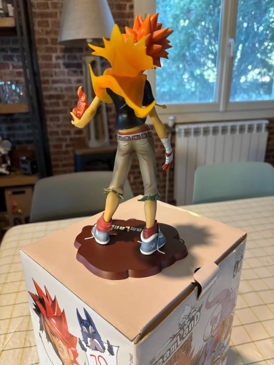 Figurine Collector Dreamland Terrence