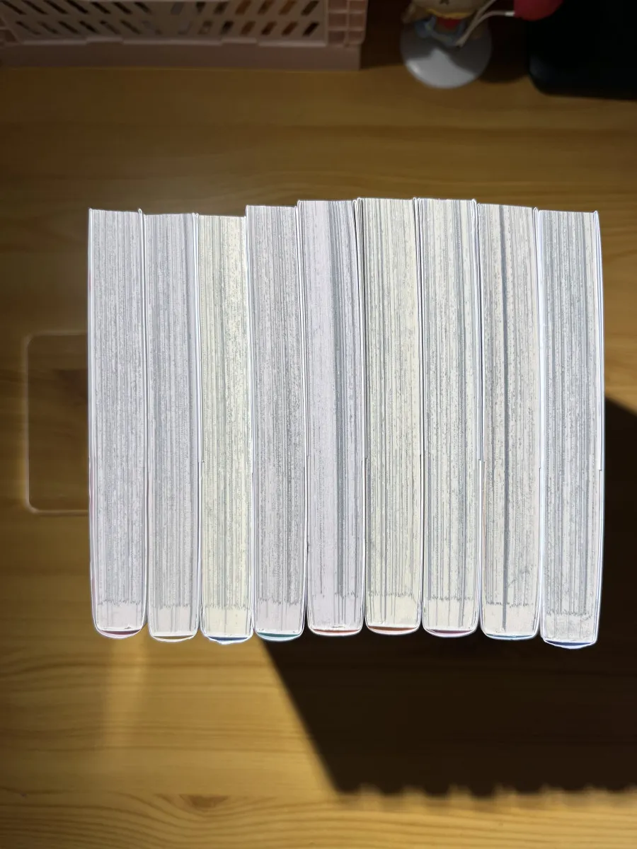 And yet, you are so sweet