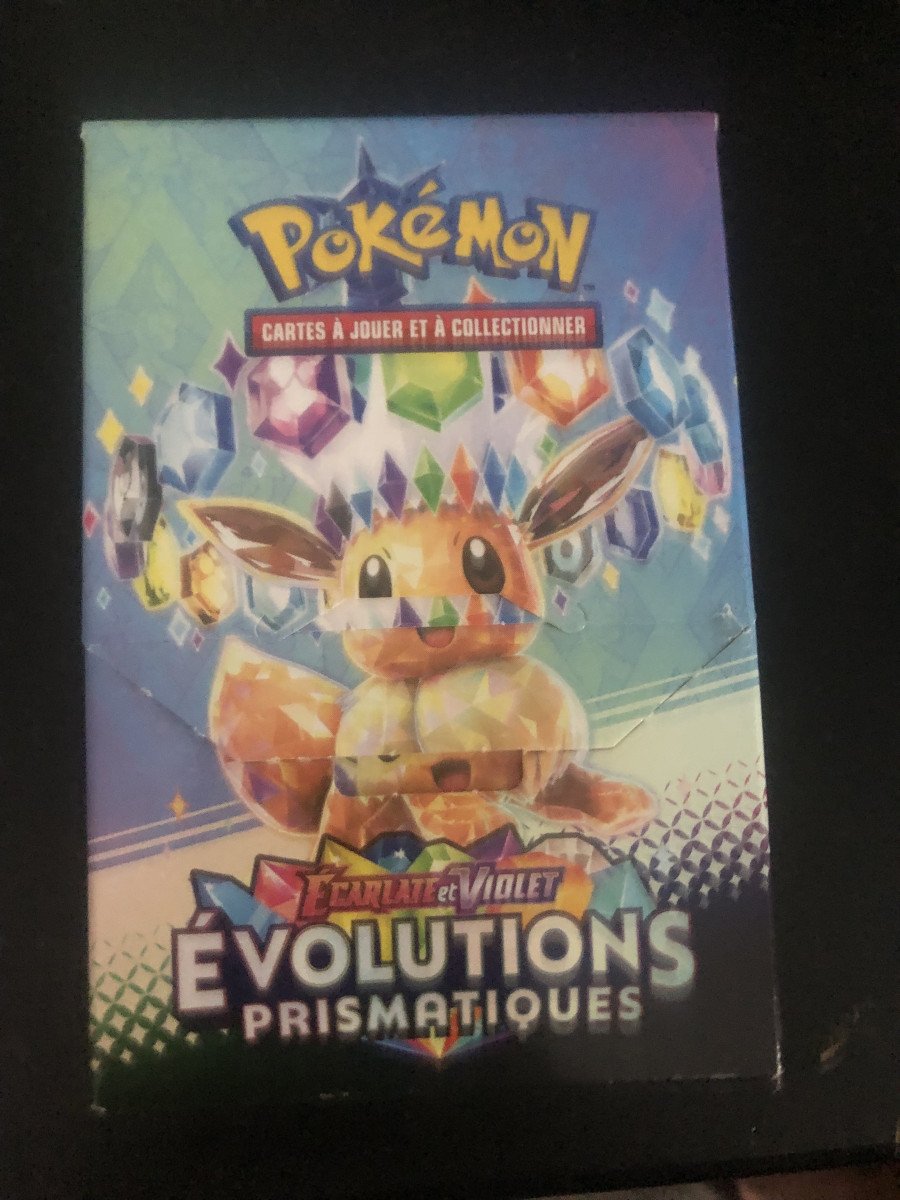Carte Pokémon