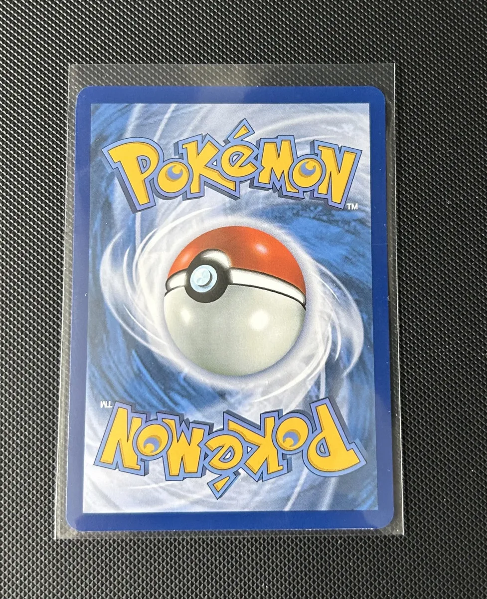 Carte Pokémon - Bekaglaçon 44/132 - Méga Évolution