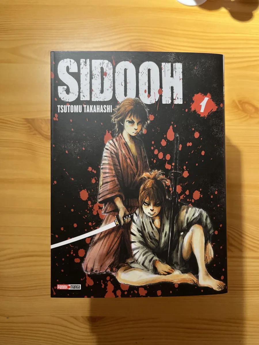 Sidooh
