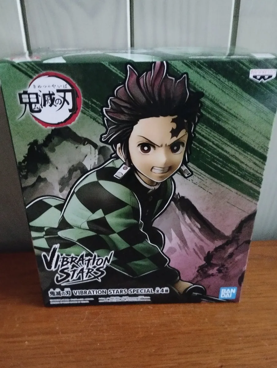 Figurine Demon Slayer tanjiro