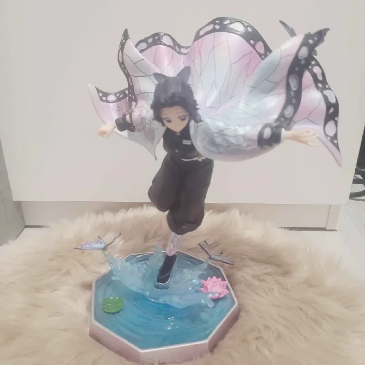 Demon Slayer - Figurine Shinobu Kocho