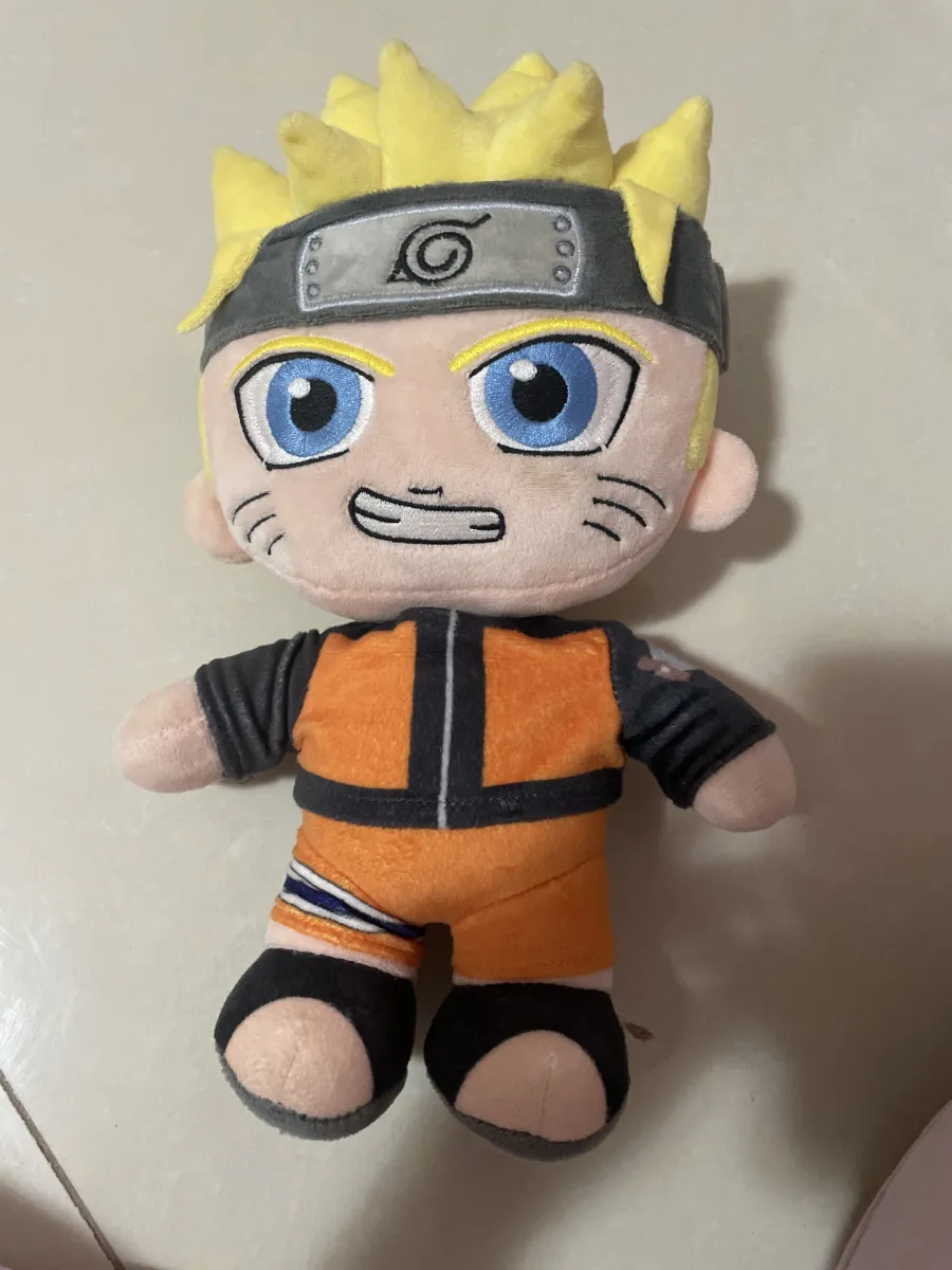 Peluche Naruto