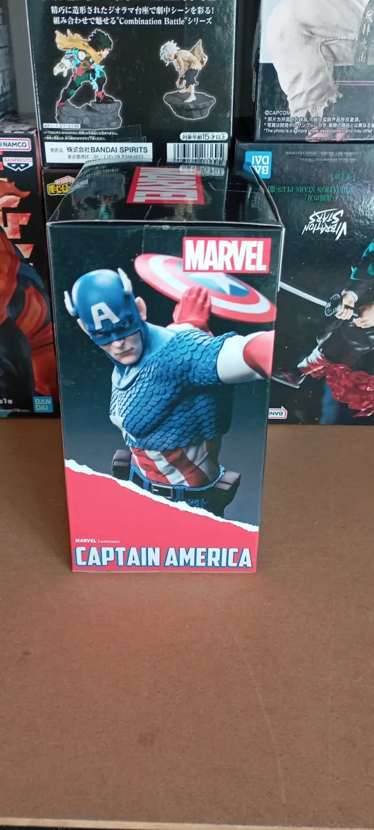 Captain America
