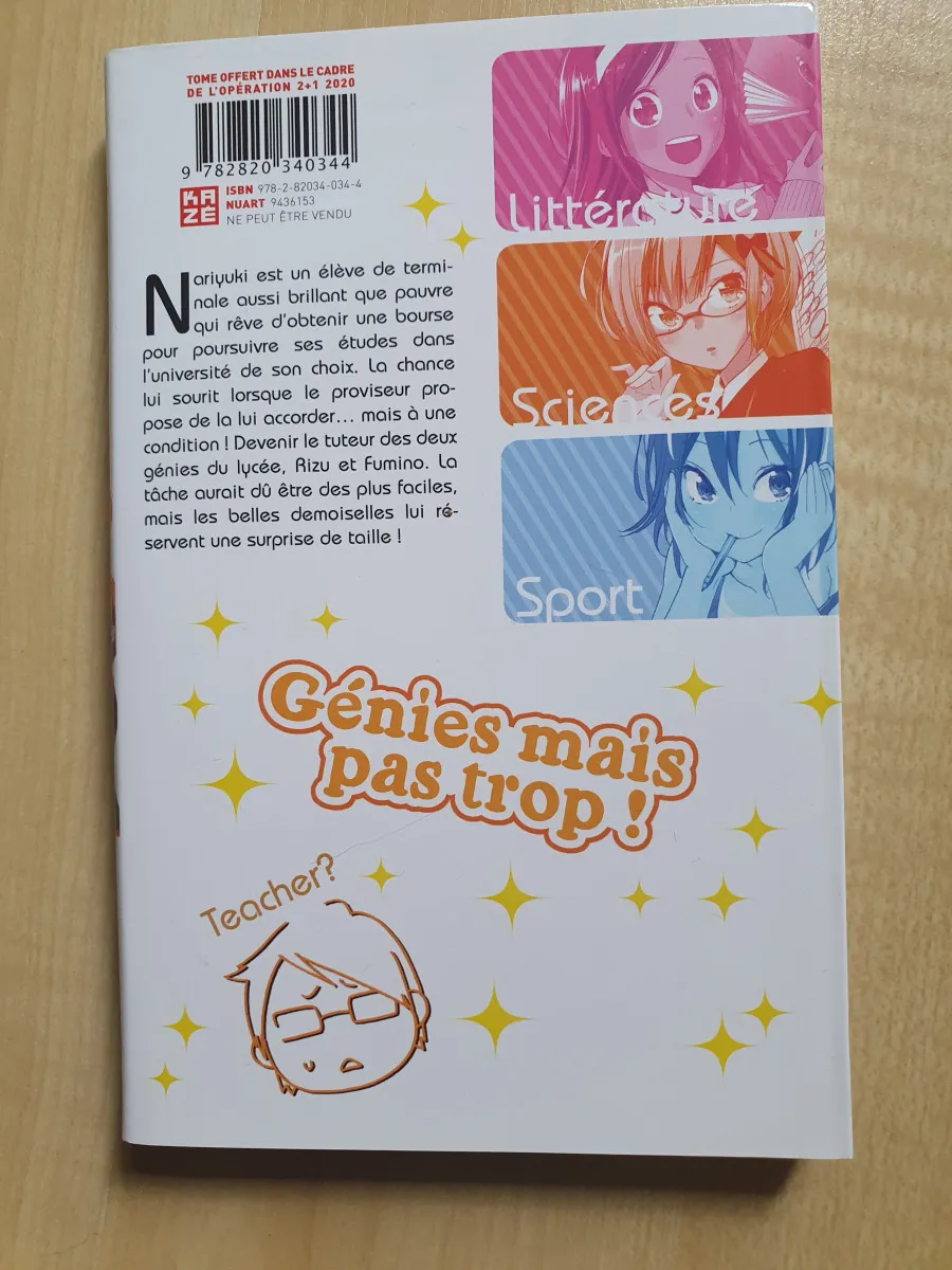 We never learn - Tome 1