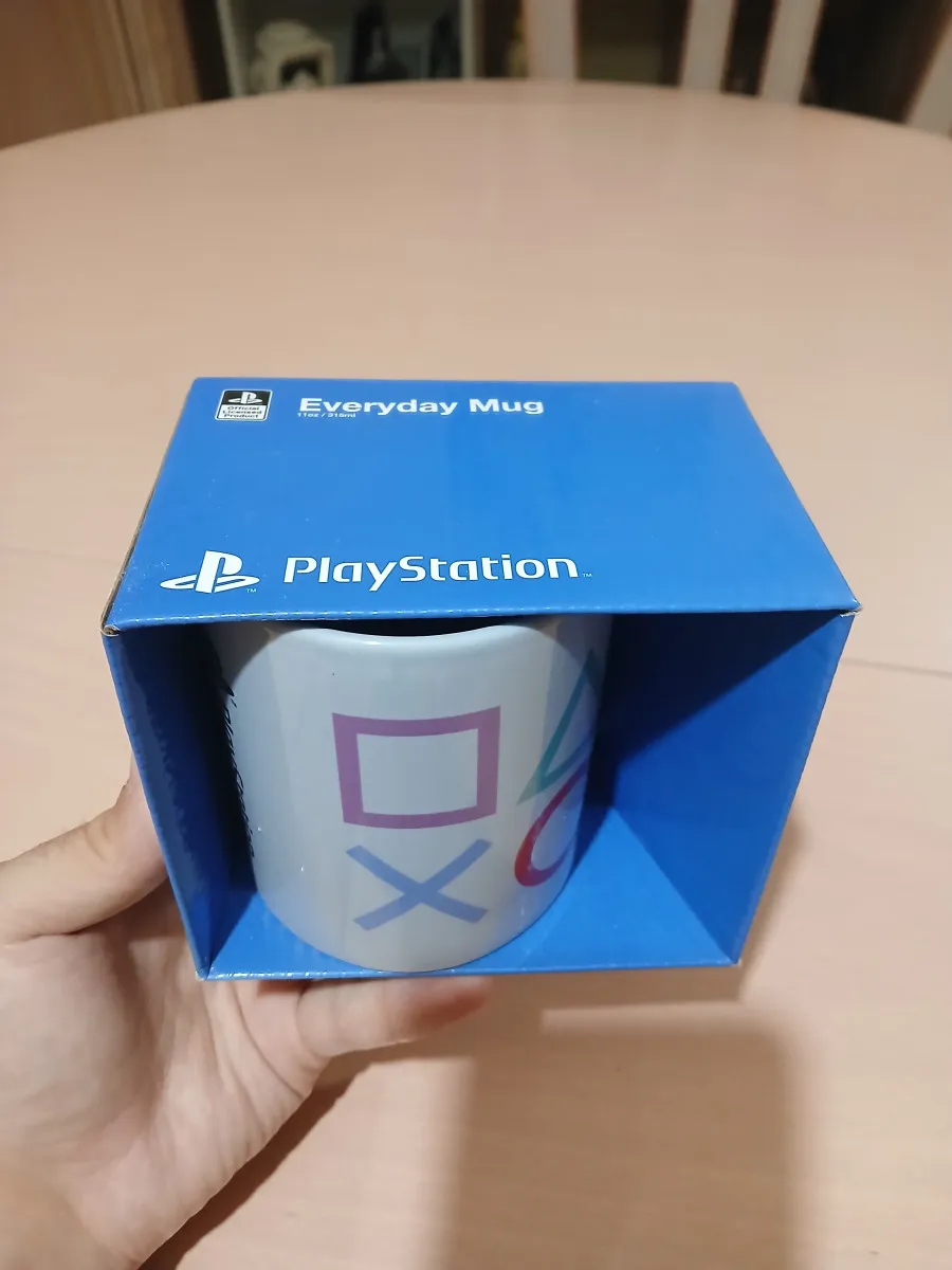 PlayStation