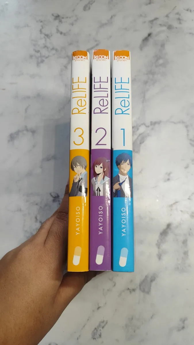 Relife