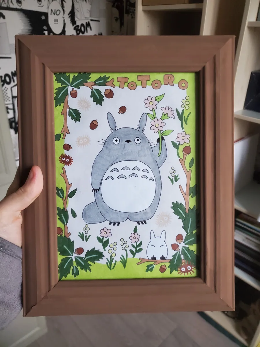 Totoro