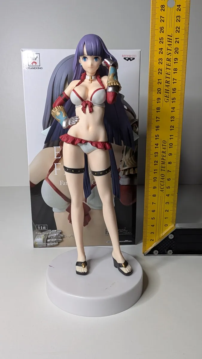 [Bandai] Fate Grand order Ruler Martha EXQ