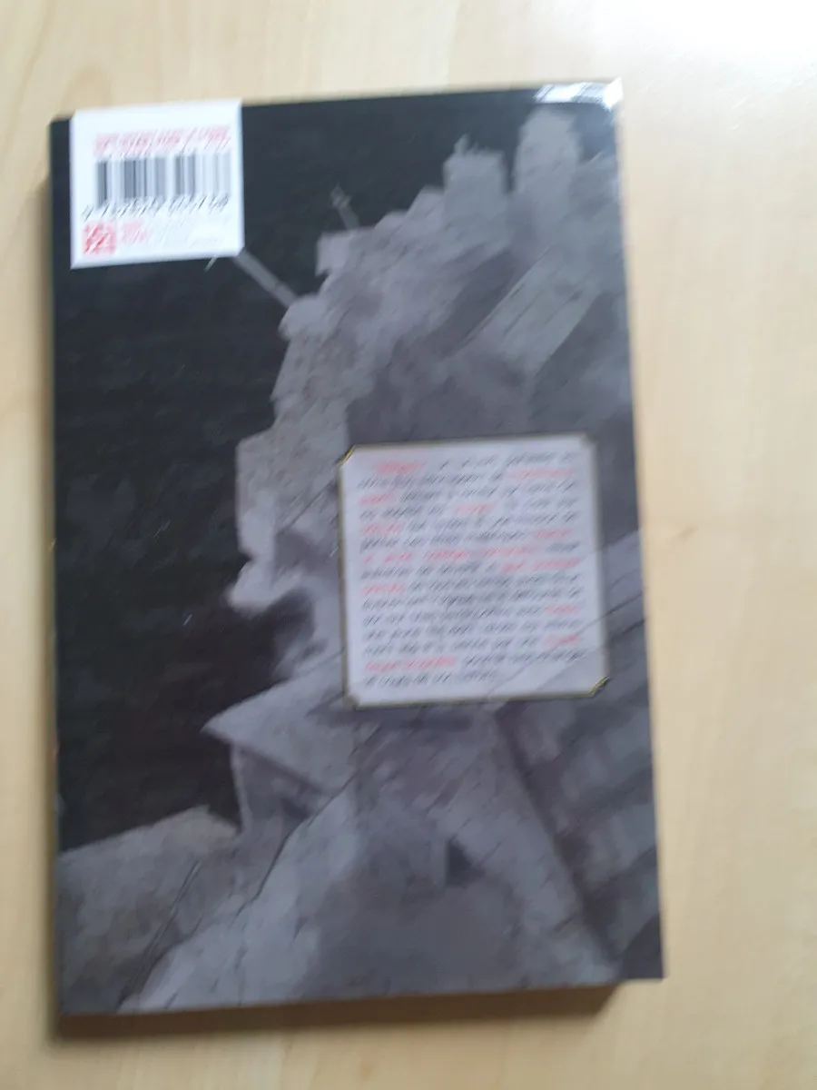 Twin Star Exorcist - Tome 1