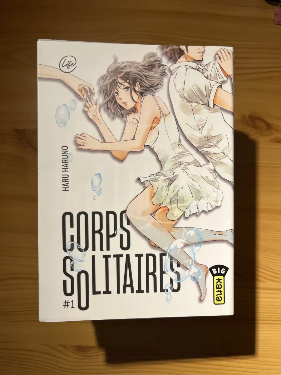Corps Solitaires