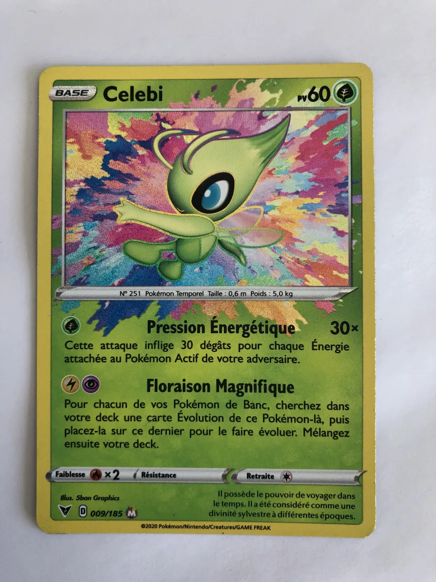 Celebi 009/185