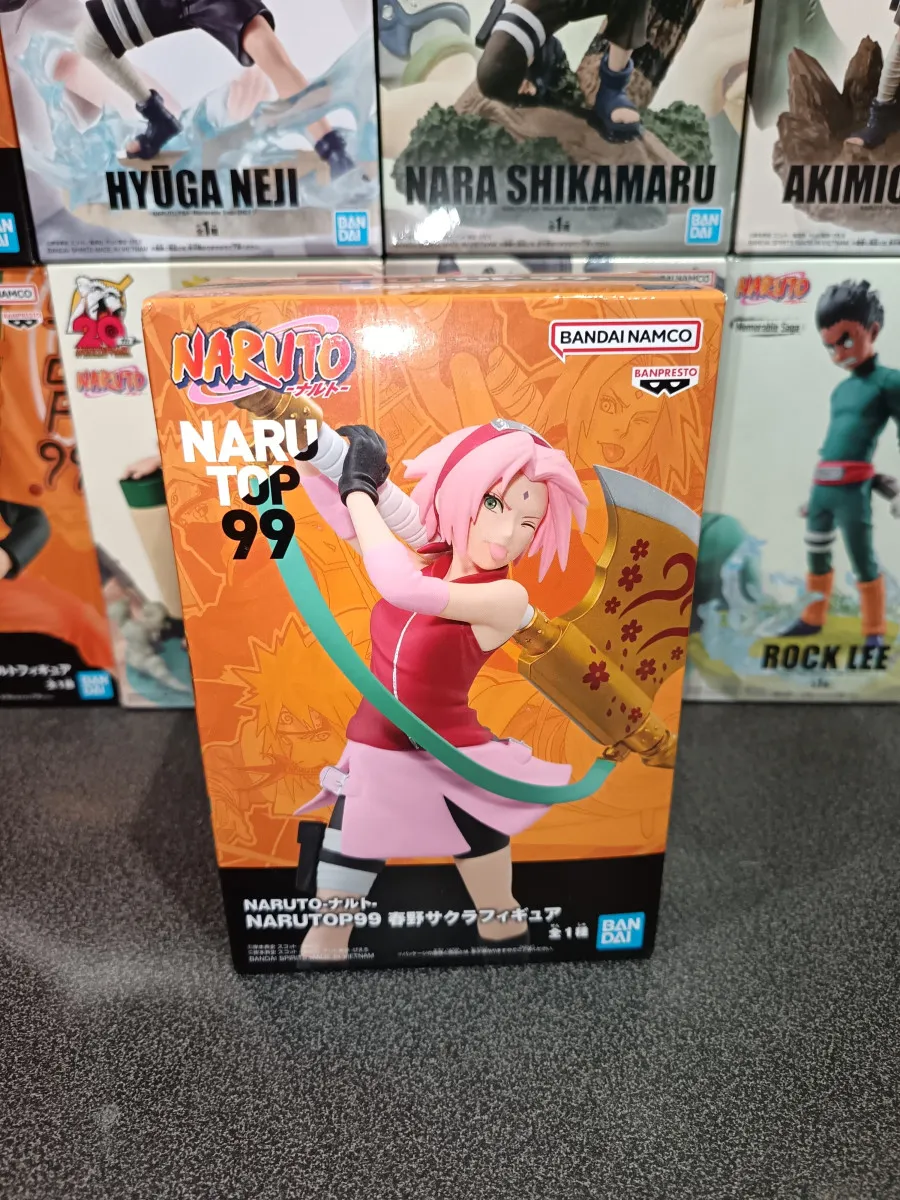 Naruto P99 Sakura Haruno