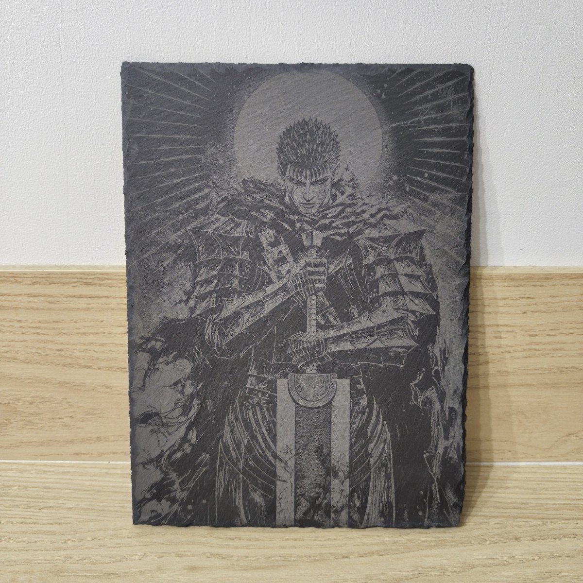 Ardoise Berserk