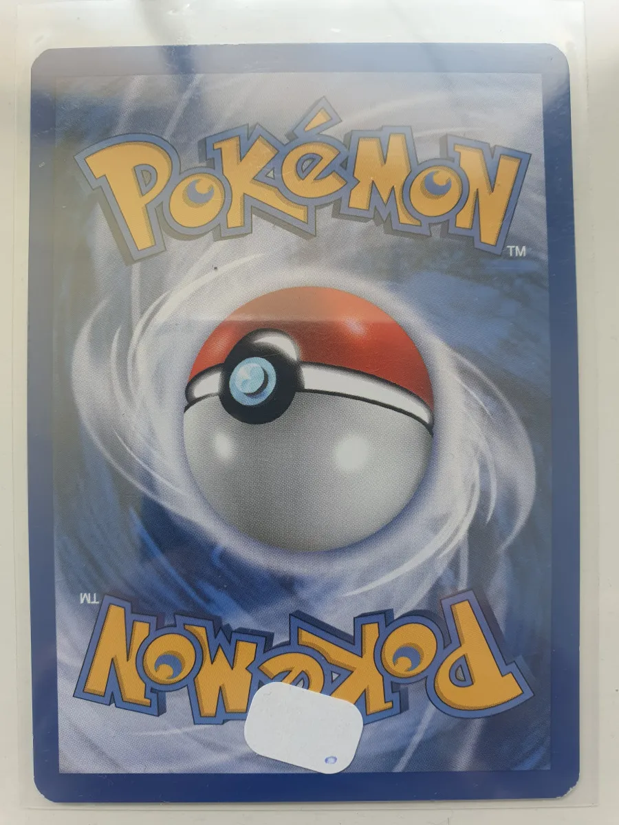 Kyurem noir EX 95/135