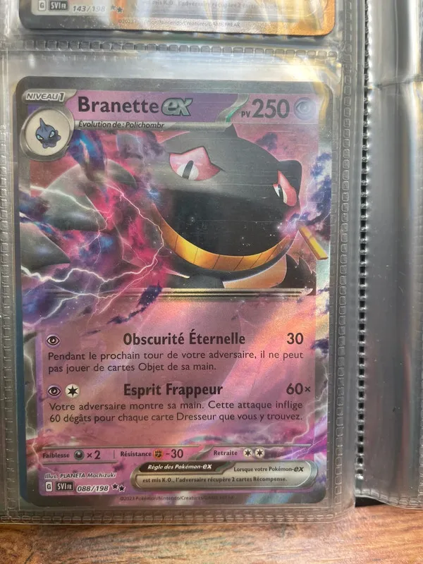 branette 88/198 ev1