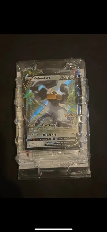 deck melmétal