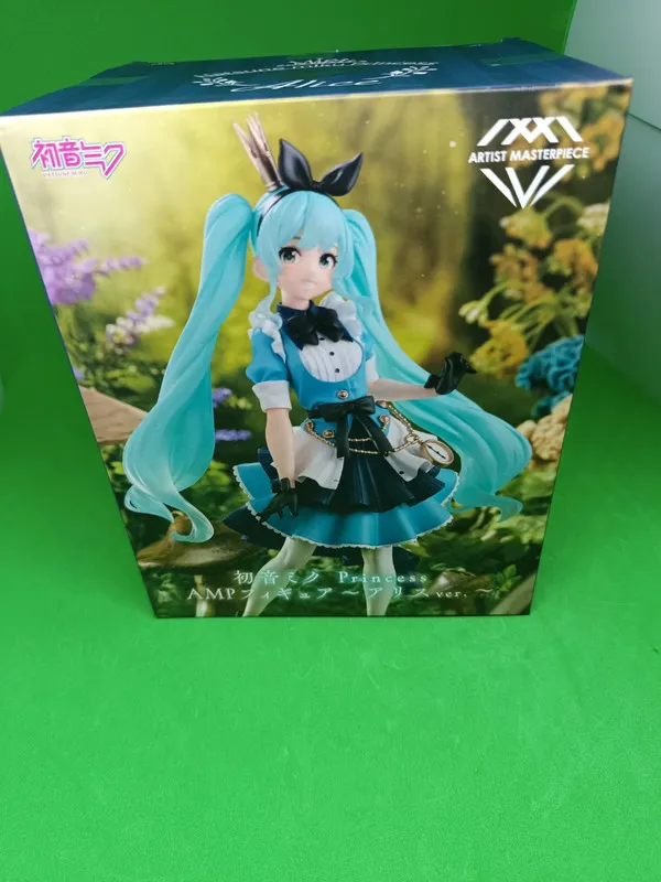 Figurine Miku Hatsune