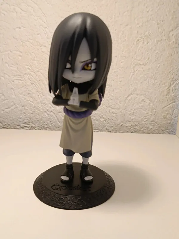 Figurine naruto