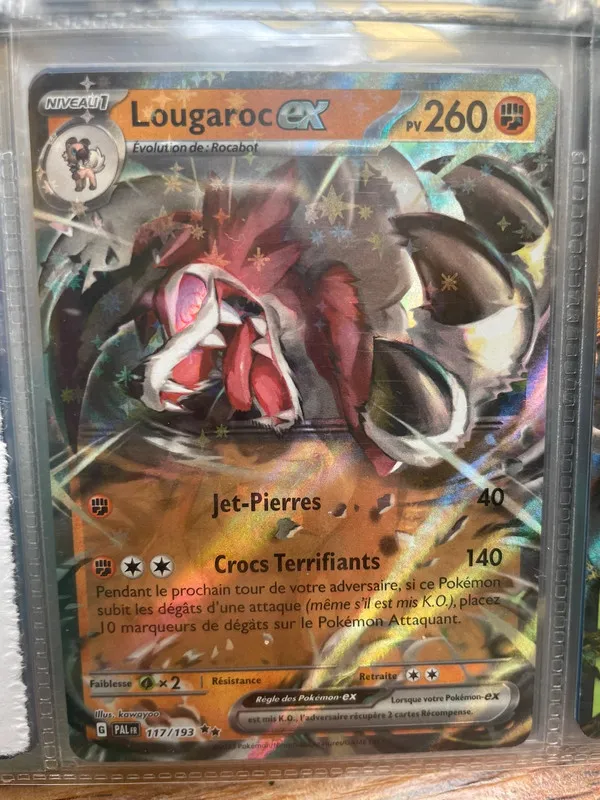 lougaroc 117/193 ev2