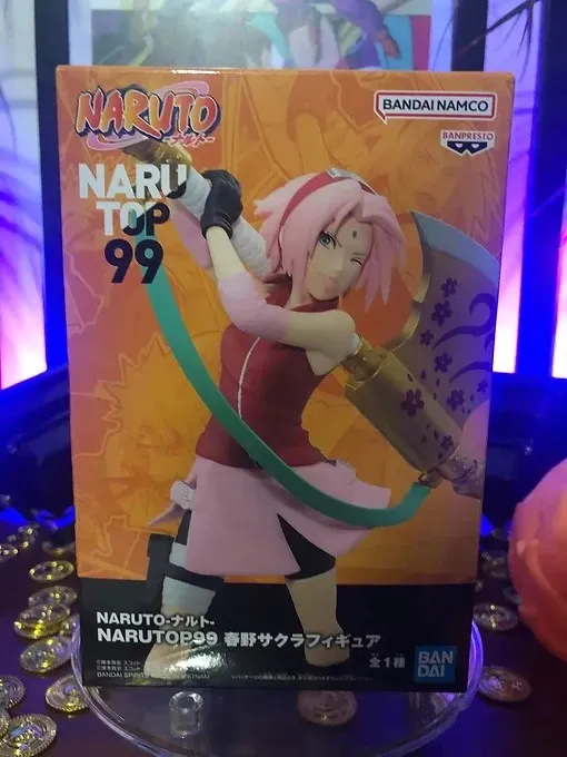 Naruto - NaruTOP99 Sakura Haruno