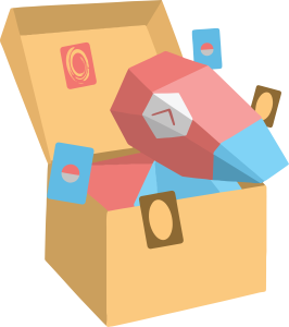Photo de profil de : Porygon Vault