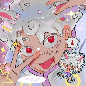 Photo de profil de : 🍙la Otaku🍙