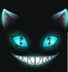 Photo de profil de : cheshire
