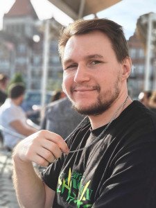 Photo de profil de : Mekarayzor