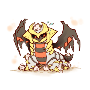 Photo de profil de : PokéLuz_7