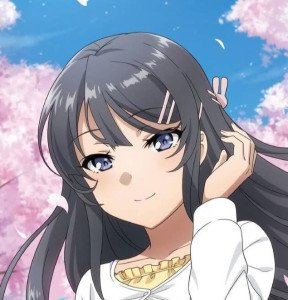 Photo de profil de : sakurajima