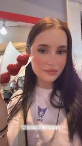 Photo de profil de : AnjaManga99
