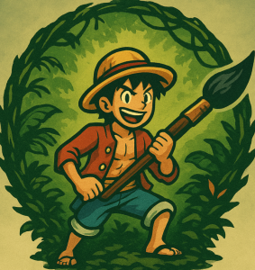 Photo de profil de : inkura2d