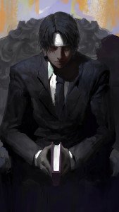 Photo de profil de : Shinsekaishop