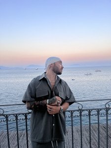 Photo de profil de : Jhake