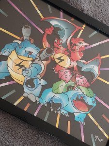 Photo de profil de : Marie0412