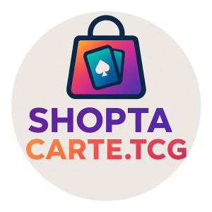 Photo de profil de : ShopTaCarte.TCG