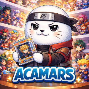 Photo de profil de : Acamars