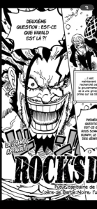 Photo de profil de : xebec