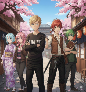 Photo de profil de : kodame-crutal