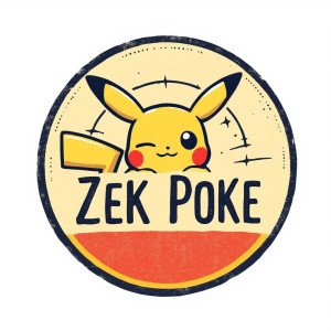 Photo de profil de : Zek_Poke