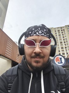 Photo de profil de : Saymar