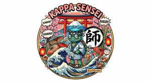 Photo de profil de : Kappa Sensei