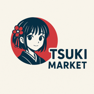 Photo de profil de : Tsukimarket