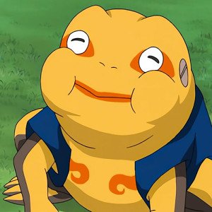 Photo de profil de : Jeff-Toad