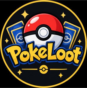 Photo de profil de : Pokeloot
