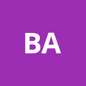 Photo de profil de : Barney